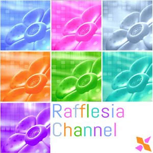 'Rafflesia Channel' için resim