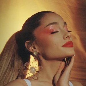 Image for 'Ariana Grande'