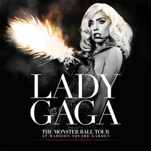 Image for 'The Monster Ball Tour'