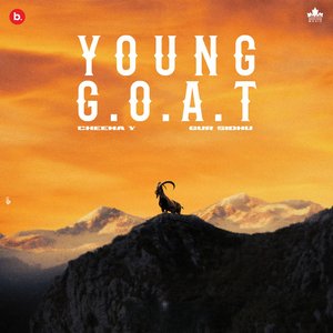 'Young G.O.A.T'の画像