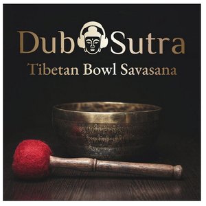 Imagem de 'Tibetan Bowl Savasana'