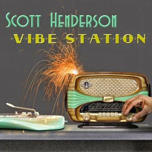 Image for 'Vibe Station'