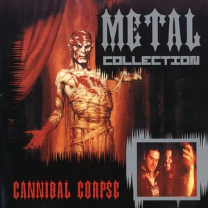 Image for 'Metal collection'