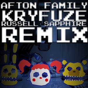 Image for 'Afton Family (Remix)'