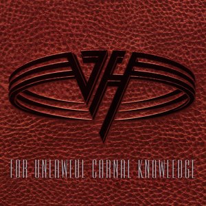 Image pour 'For Unlawful Carnal Knowledge (2023 Remaster)'