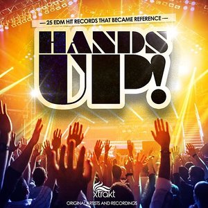 Imagem de 'Hands Up!'