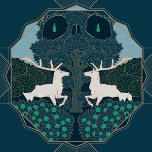 Изображение для 'Cernunnos'