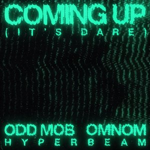 Zdjęcia dla 'Coming Up (It’s Dare)'