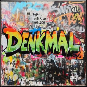 Image for 'DENKMAL'
