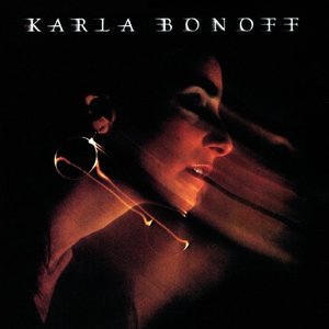 “Karla Bonoff”的封面