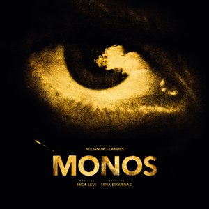 Image for 'Monos (Original Motion Picture Soundtrack)'