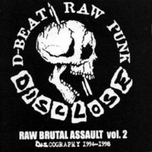 Bild für 'Raw Brutal Assault Vol.2 [Disc 1]'