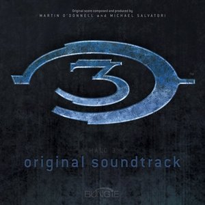 Imagen de 'Halo 3 Original Soundtrack'