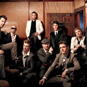 Image for 'NKOTBSB'