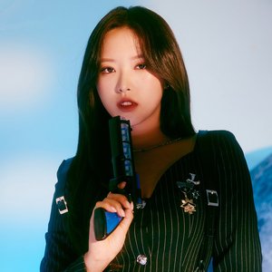 Image for 'Olivia Hye'