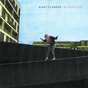 Image for 'Wild Notion'