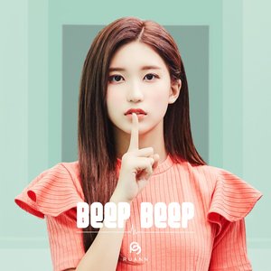 Изображение для 'Beep Beep - Single'