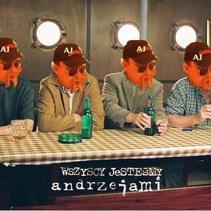 'The Andrzejs'の画像