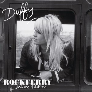 Image for 'Rockferry (Deluxe Edition)'