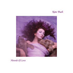 Image for 'Hounds of Love (2018 Remaster)'