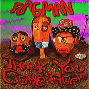 Image for 'Thank You, Come Again'