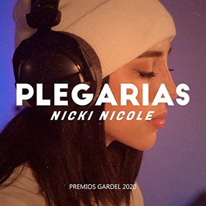 Image for 'Plegarias (Acústico Premios Gardel 2020)'