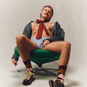 Image for 'JONAS LOVV'