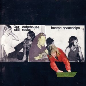 Image for 'Our Cubehouse Still Rocks'