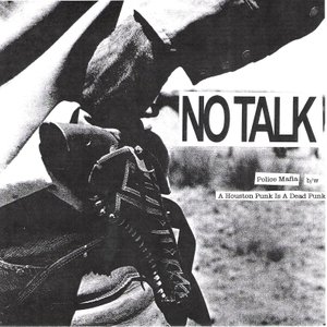 Image for 'No Talk'