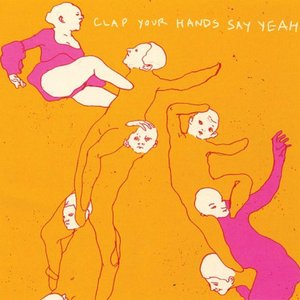 Imagen de 'Clap Your Hands Say Yeah (20th Anniversary Edition)'