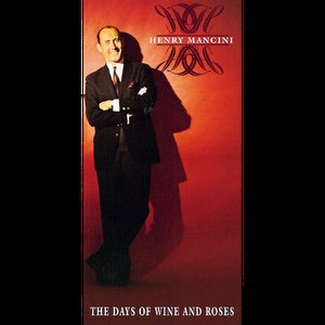 Image for 'The Days Of Wine And Roses'