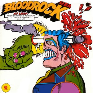 Bild für 'Bloodrock U.S.A.'