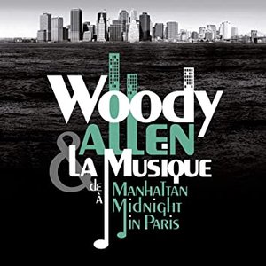 Imagem de 'Woody Allen et la musique'