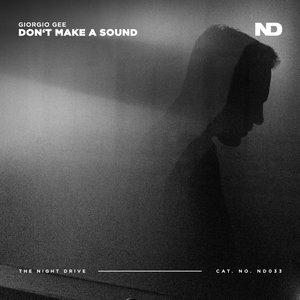 “Don't Make A Sound”的封面
