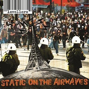 Изображение для 'Static On The Airwaves (Special Edition)'