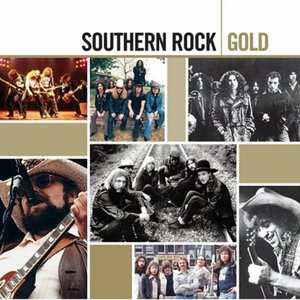 Image for 'Southern Rock Gold'