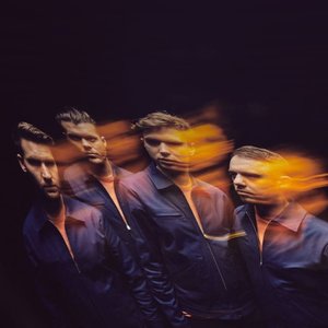 'Everything Everything' için resim