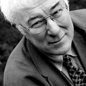 Image for 'Seamus Heaney'