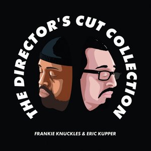 “The Director's Cut Collection”的封面