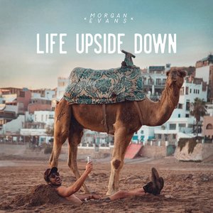 Immagine per 'Life Upside Down EP'