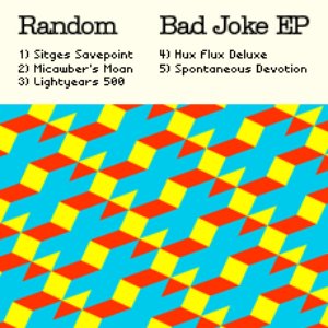 Image for 'Bad Joke EP'