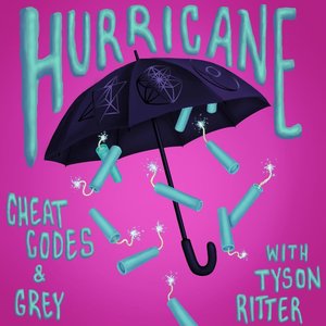 Image for 'Hurricane (with Tyson Ritter)'