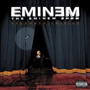 Image for 'The Eminem Show (Expanded Edition)'