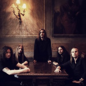 Image for 'Opeth'