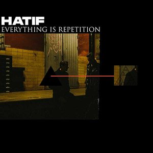 Image for 'Everything is Repetition'