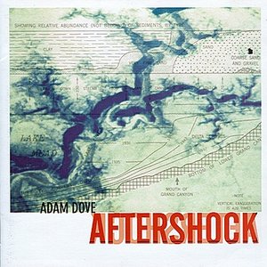 Image for 'Aftershock'