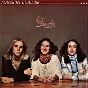 Image for 'Mansion Builder'