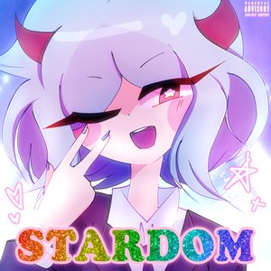 Image for 'stardom'