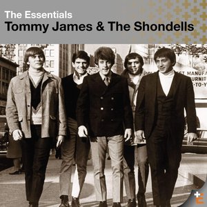 Image for 'The Essentials: Tommy James & The Shondells'