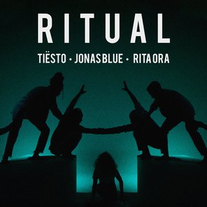 Image for 'Ritual - Single'